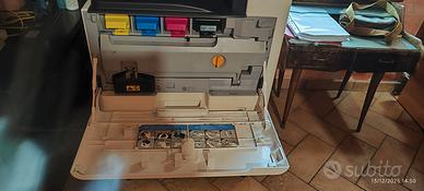 Stampante multifunzione Kyocera Ecosys FS