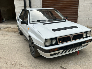 Lancia Delta integrale 16V