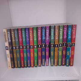 Manga Mushle