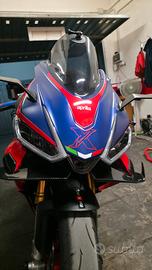 Aprilia rs660 
