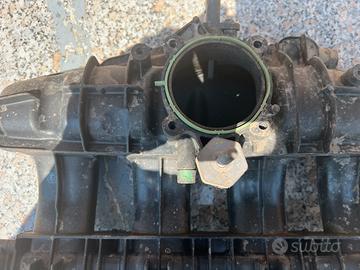 Pezzi mototre 2.0tfsi cin 135000km