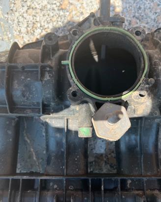 Pezzi mototre 2.0tfsi cin 135000km