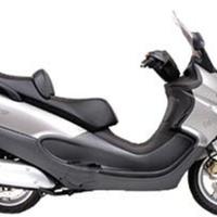 PIAGGIO X9 500 ricambi vari