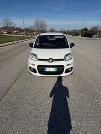 Fiat Panda 1.3 MJT 80 CV S&S Easy