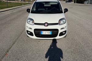 Fiat Panda 1.3 MJT 80 CV S&S Easy