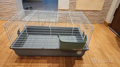 gabbia per piccoli animali Imac Easy 80