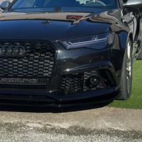 Rs6 performance mtm