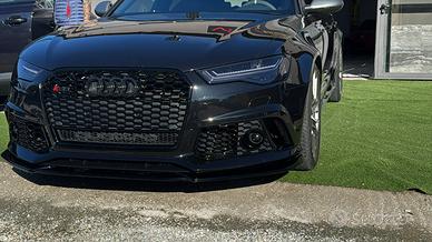 Rs6 performance mtm
