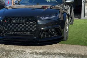 Rs6 performance mtm