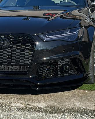 Rs6 performance mtm