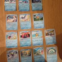 carte Pokemon 3 rare