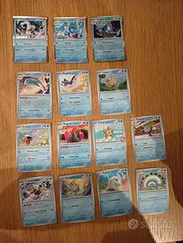 carte Pokemon 3 rare