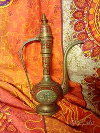 Oliera e Teiera vintage