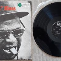 LP originale: Earl Hines - Earl "Fatha" Hines