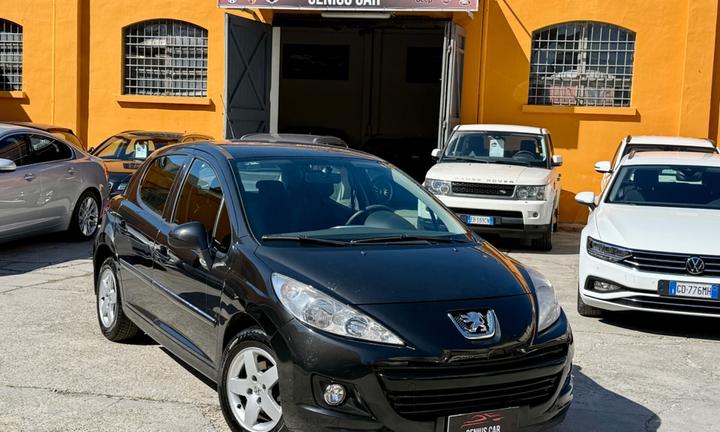 Peugeot 207 1.4 HDi 70CV 5p. Neopatentati