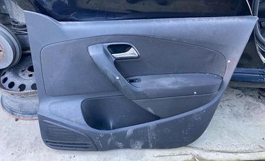 PANNELLO ANTERIORE DESTRO VOLKSWAGEN Polo 5° Seri