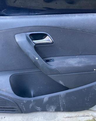 PANNELLO ANTERIORE DESTRO VOLKSWAGEN Polo 5° Seri