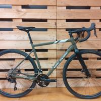 Gravel Eddy Merckx Strasburgo A