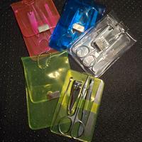 Set manicure da viaggio