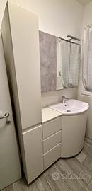 Mobile bagno completo