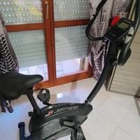 cyclette