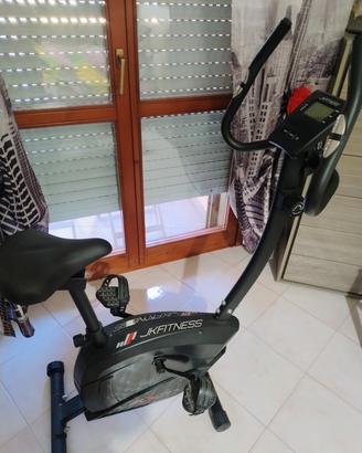 cyclette