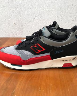 NEW BALANCE 1500 Made in England introvabili