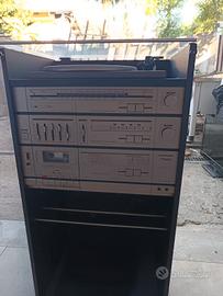 radio/stereo