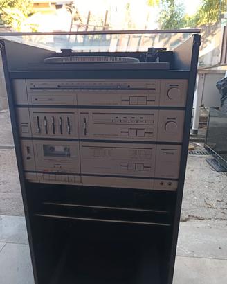 radio/stereo