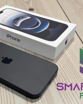 APPLE IPHONE 16E 128GB "POCHI GIORNI DI VITA"