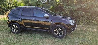 Dacia duster prestige 2^serie