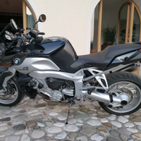 Bmw k1200r