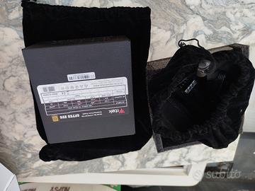 Alimentatore GF750 EVO