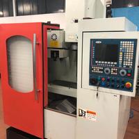 CENTRO DI LAVORO ROSILIO modello C450