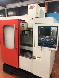 CENTRO DI LAVORO ROSILIO modello C450