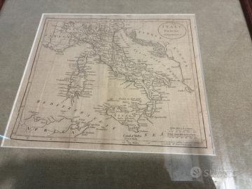 Cartina geografica