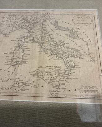 Cartina geografica