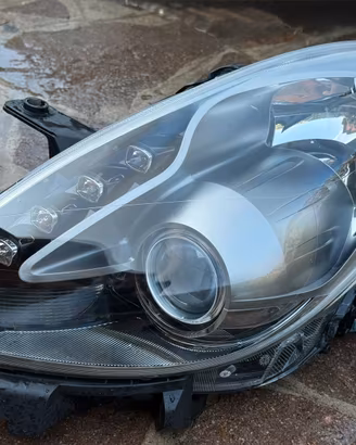 FARO ANTERIORE SX XENON ALFA ROMEO GIULIETTA