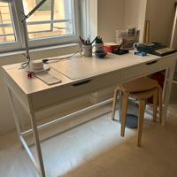Scrivania Ikea