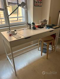 Scrivania Ikea