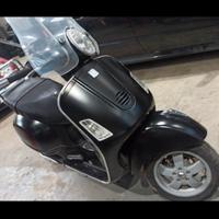 Vespa GT 200L