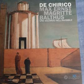 catalogo "uno sguardo nell'invisibile"