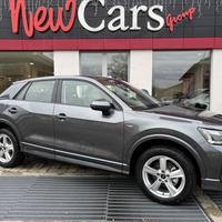 AUDI Q2 35 TFSI S tronic S line Edition MATRIX-A