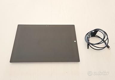 Microsoft Surface Pro 3 A1631
