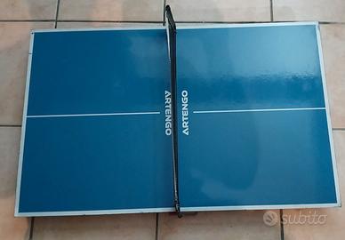 Mini ping pong da tavolo Ardengo