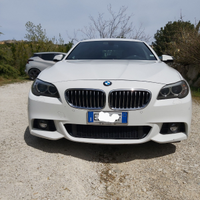 BMW 530 X Drive 4x4 Msport