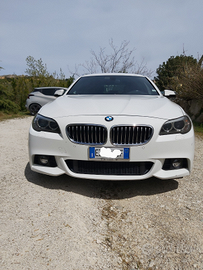 BMW 530 X Drive 4x4 Msport