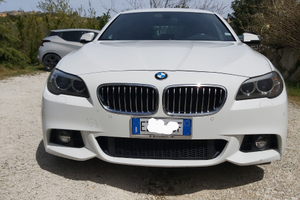 BMW 530 X Drive 4x4 Msport