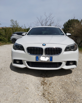 BMW 530 X Drive 4x4 Msport