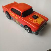 Hot Wheels 1982 - 55 Chevy Fever Bel Air